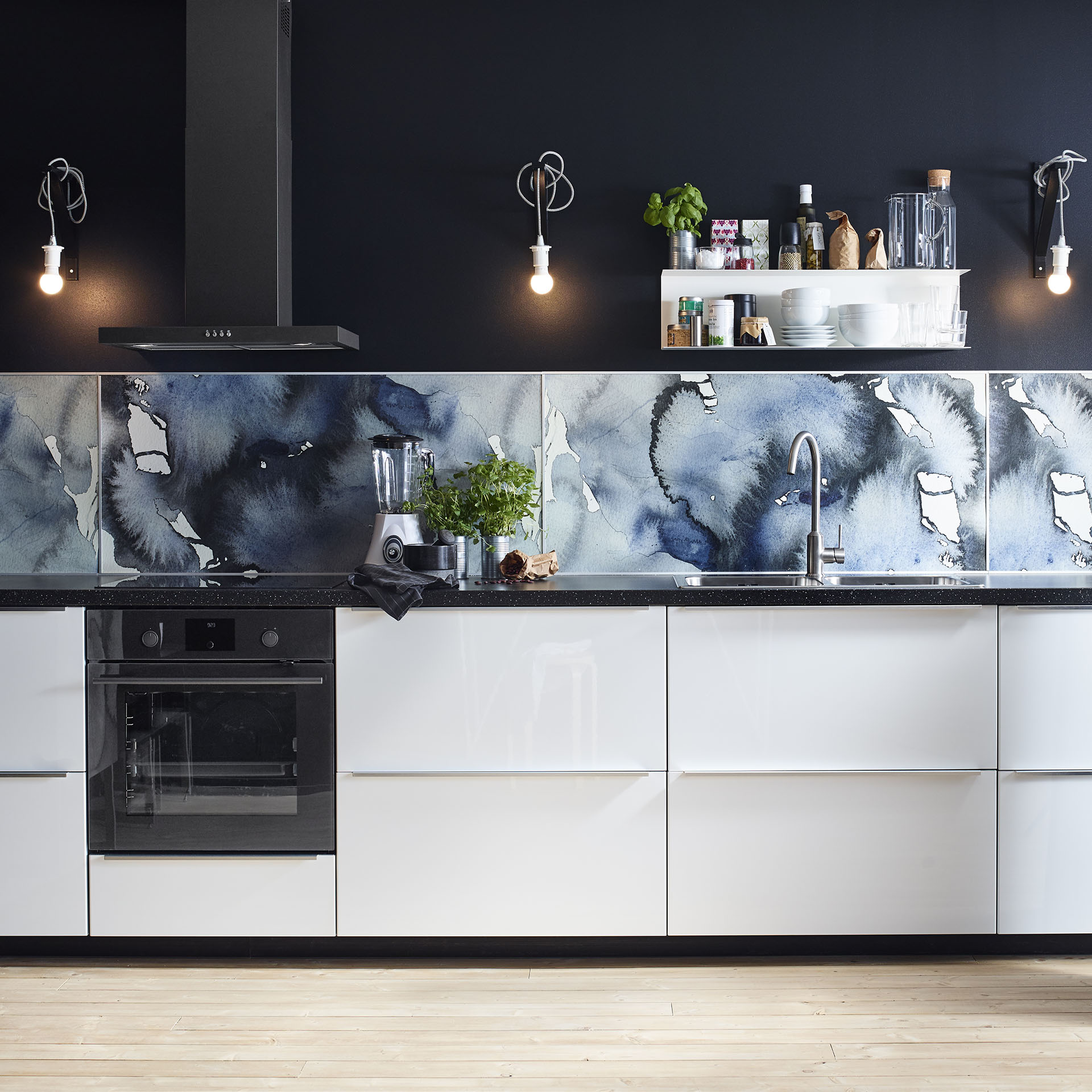 Aktiviteter i varuhuset ikea linköping
