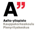 Aalto-yliopisto, Pienyrityskeskus