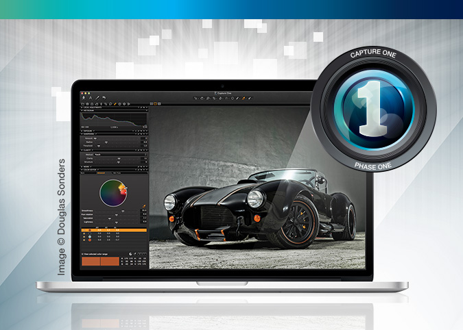 Capture One Pro 7