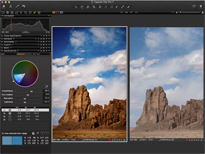 An image quality revolution