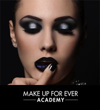 Make Up For Ever Academy