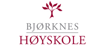 Bjørknes Logo