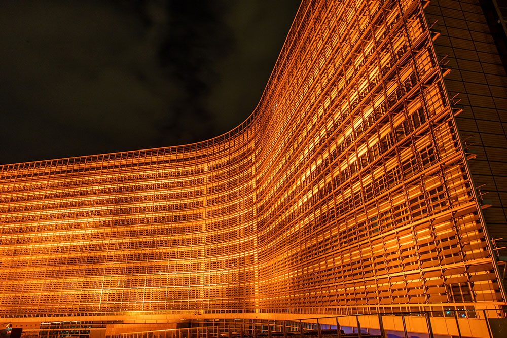 FreelanceGruppen Bruxelles
