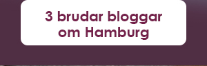 Blogginlägg om Hamburg