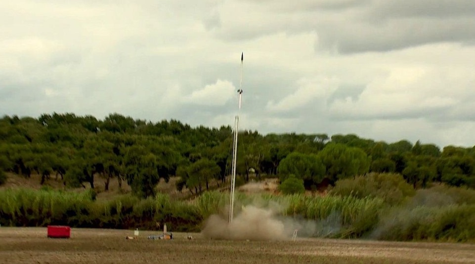 Actual Rocket Science: Meet Denmark's only student rocketeers