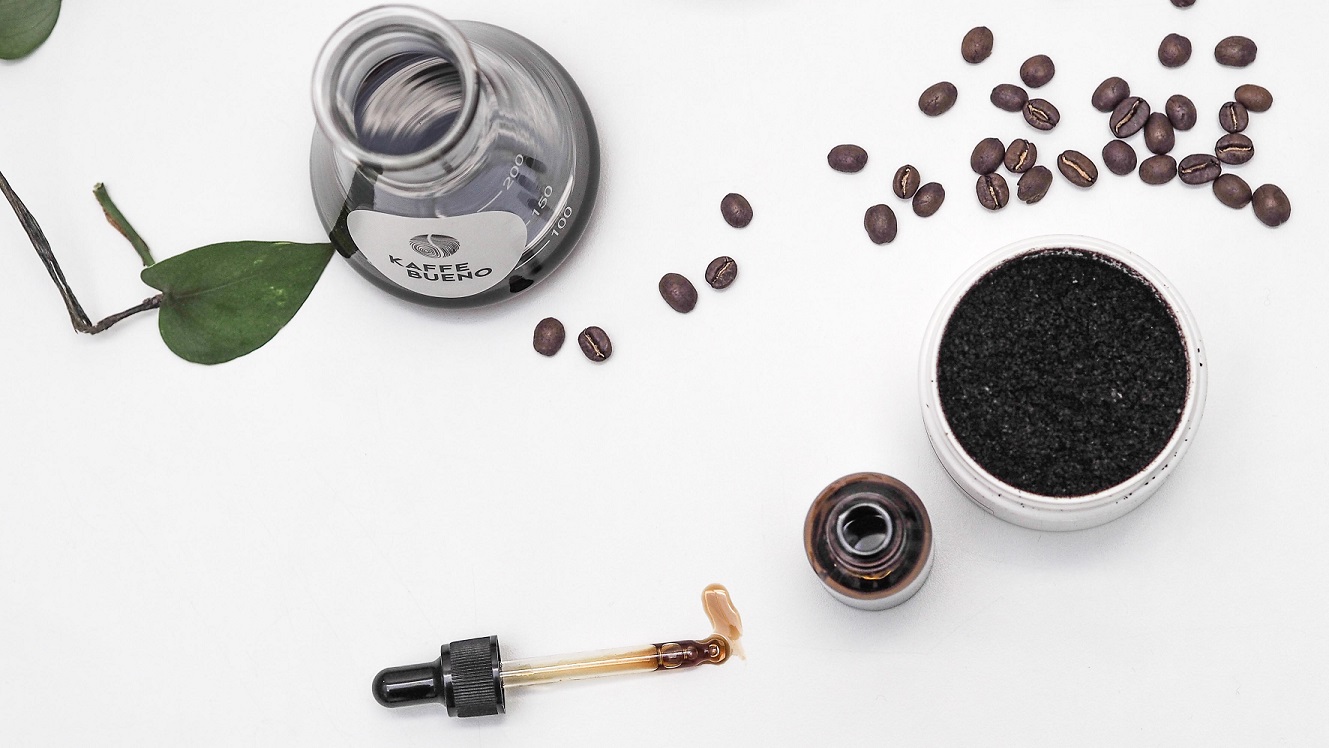 Unlocking coffee's health potential with Kaffe Bueno
