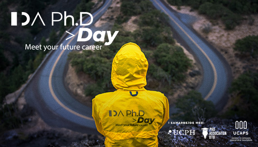 Career Day for PhDs and Postdocs