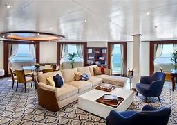 DANISH DESIGN AT SEA:  Ship interior architecture and furnishing
